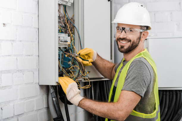 Best Electric Panel Repair  in West Lake Hills, TX