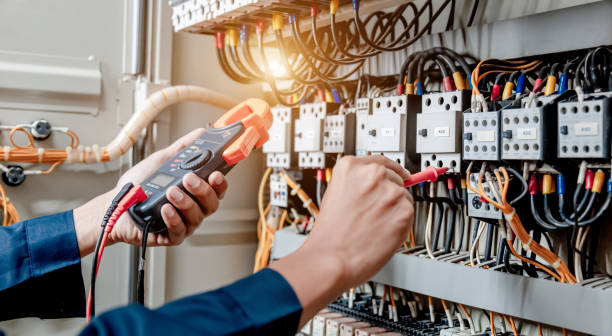 Best 24-Hour Electrician  in West Lake Hills, TX