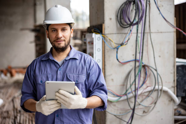 Best Home Electrical Repair  in West Lake Hills, TX