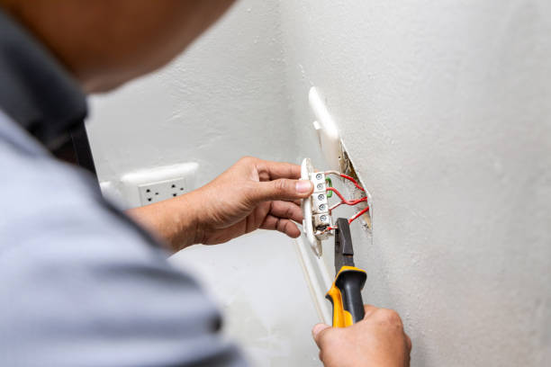 Best Affordable Emergency Electrician  in West Lake Hills, TX