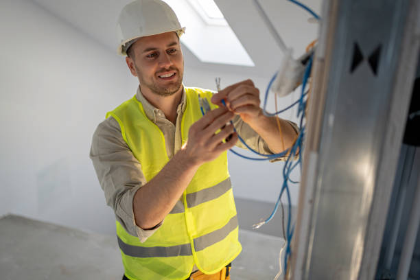Best Electrical Troubleshooting Services  in West Lake Hills, TX